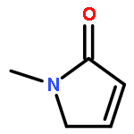 1,5-dihydro-1-methyl-2H-Pyrrol-2-one