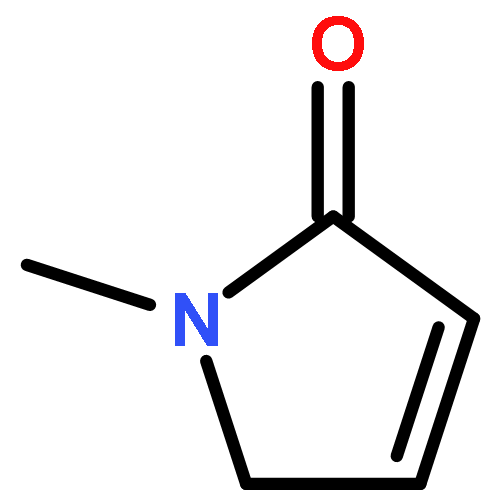 1,5-dihydro-1-methyl-2H-Pyrrol-2-one