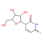 Uridine,4-thio-