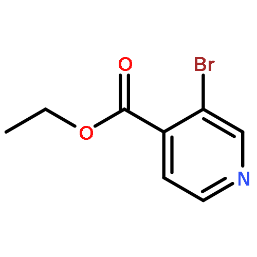 Ethyl 3-bromoisonicotinate