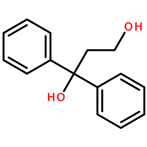 1,3-Propanediol, 1,1-diphenyl-