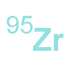 (~95~Zr)zirconium