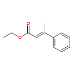 2-Butenoic acid, 3-phenyl-, ethyl ester, (2Z)-