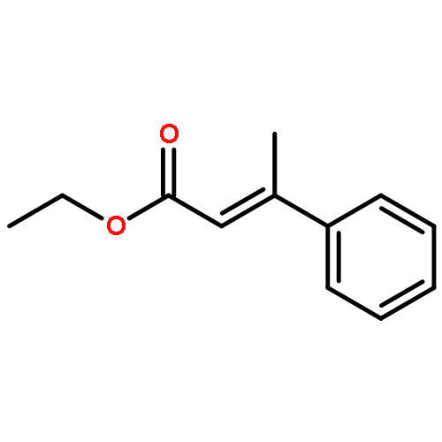 2-Butenoic acid, 3-phenyl-, ethyl ester, (2Z)-