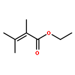 ethyl 2,3-dimethylbut-2-enoate