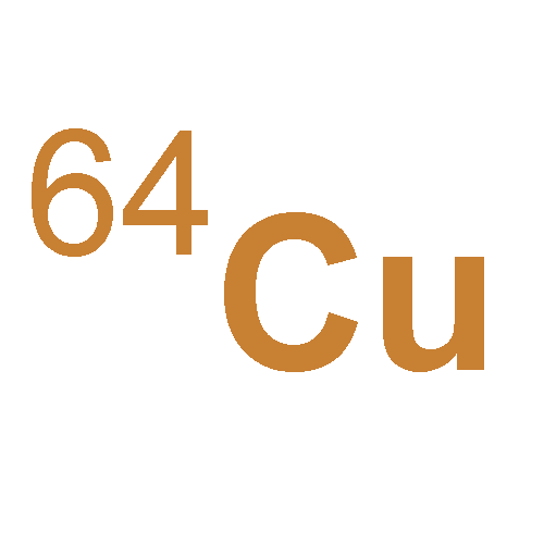 (~64~Cu)copper