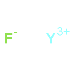 Yttrium monofluoride