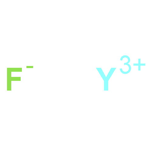 Yttrium monofluoride