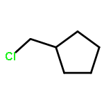 (chloromethyl)cyclopentane