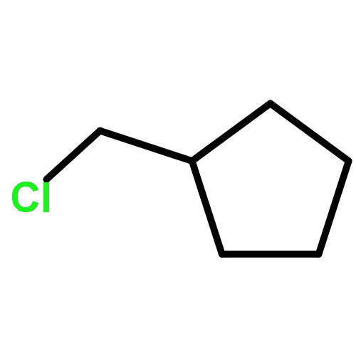 (chloromethyl)cyclopentane