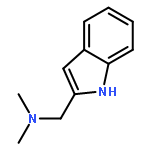 N,N-dimethyl-1H-Indole-2-methanamine