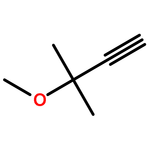 3-methoxy-3-methylbut-1-yne