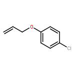 1-ALLYLOXY-4-CHLORO BENZENE