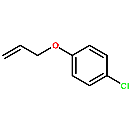 1-ALLYLOXY-4-CHLORO BENZENE