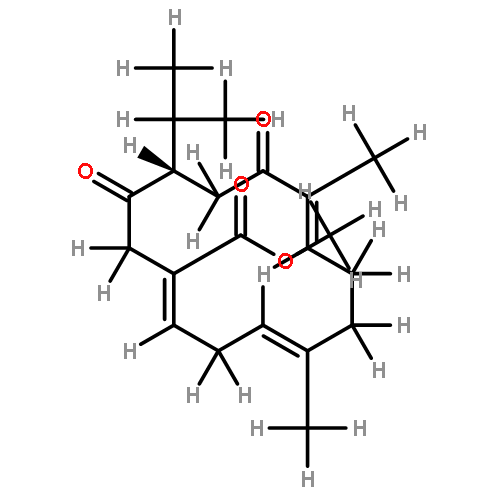 pavidolide A