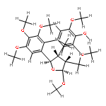 gymnothelignan D