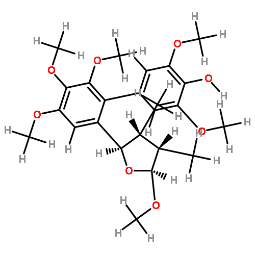 gymnothelignan D