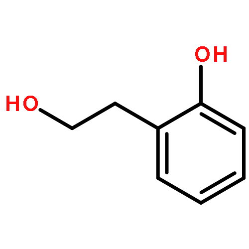 Benzeneethanol, hydroxy-