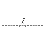 L-Glutamic acid, N-(3-carboxy-1-oxopropyl)-, 1,5-didodecyl ester