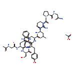 TRIPTORELIN ACETATE