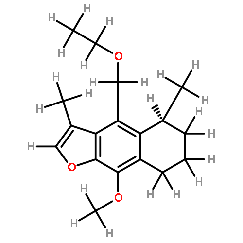 14-ethoxycacalol methyl ether