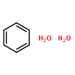 Benzene, dihydrate