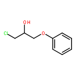 2-Propanol, 1-chloro-3-phenoxy-, (R)-