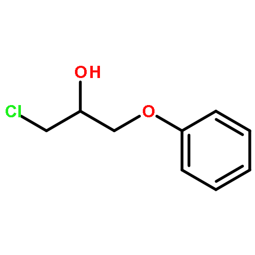 2-Propanol, 1-chloro-3-phenoxy-, (R)-