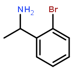 (S)-1-(2-Bromophenyl)ethanamine