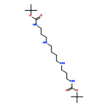 2,6,11,15-Tetraazahexadecanedioic acid, bis(1,1-dimethylethyl) ester