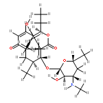 3'-demethylmethymycin