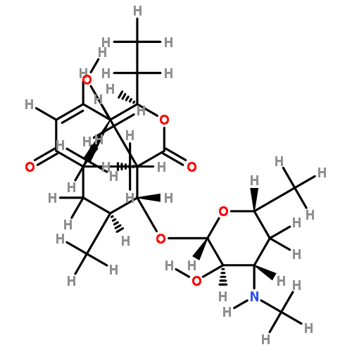 3'-demethylmethymycin