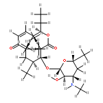 3'-demethyldeoxymethymycin