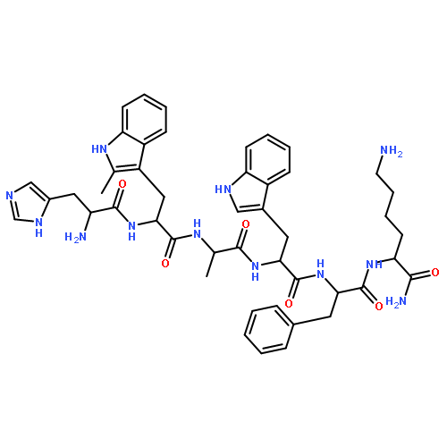 Examorelin