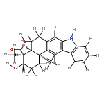 chloroxiamycin