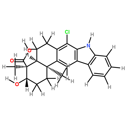 chloroxiamycin