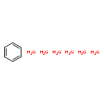 Benzene, hexahydrate