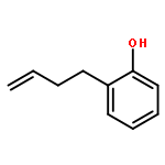 Phenol, 2-(3-butenyl)-