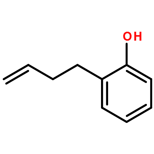 Phenol, 2-(3-butenyl)-