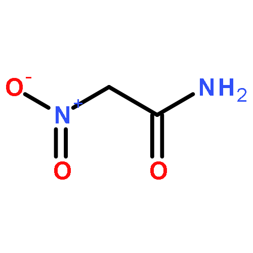 2-Nitroacetamide