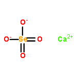 calcium selenate