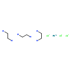 Tris(ethylenediamine)rhodium trichloride