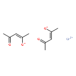 Chromium,bis(2,4-pentanedionato-kO2,kO4)-, (SP-4-1)-