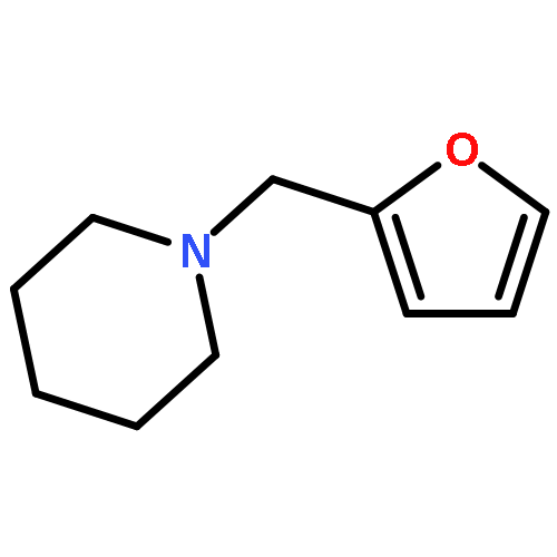 Piperidine, 1-(2-furanylmethyl)-