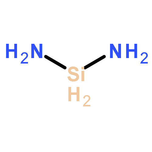 Silanediamine (8CI,9CI)