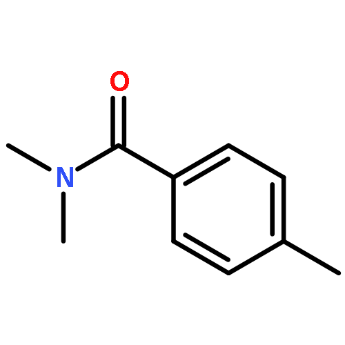 Benzamide,N,N,4-trimethyl-