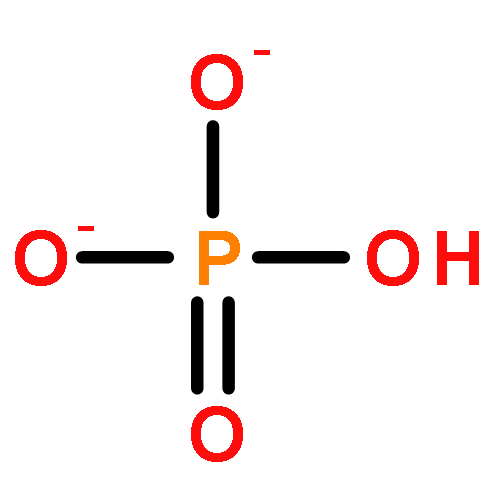 hydroxy-dioxido-oxo-phosphorane