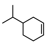 4-(1-methylethyl)cyclohexene