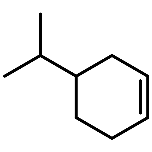 4-(1-methylethyl)cyclohexene