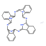 Platinum,[29H,31H-phthalocyaninato(2-)-kN29,kN30,kN31,kN32]-, (SP-4-1)-